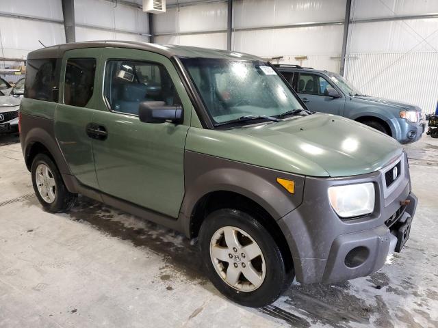 Photo 3 VIN: 5J6YH18503L016083 - HONDA ELEMENT EX 