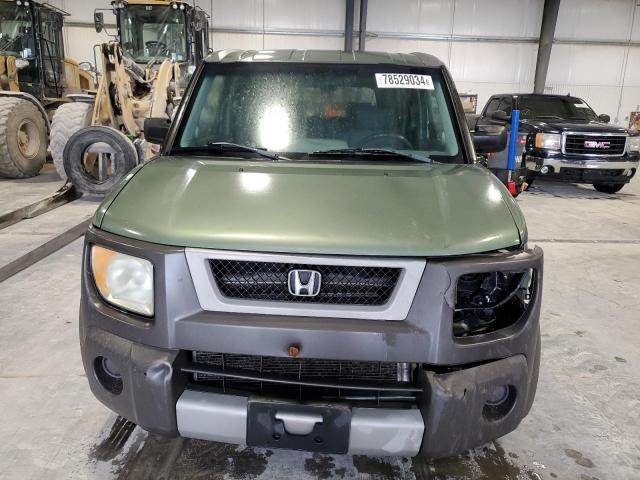 Photo 4 VIN: 5J6YH18503L016083 - HONDA ELEMENT EX 