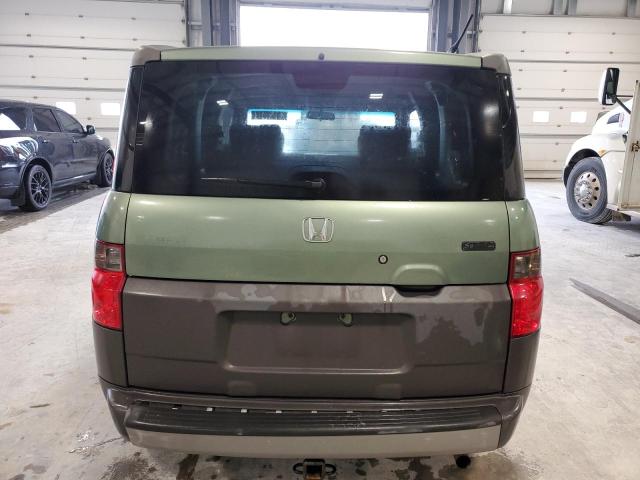 Photo 5 VIN: 5J6YH18503L016083 - HONDA ELEMENT EX 