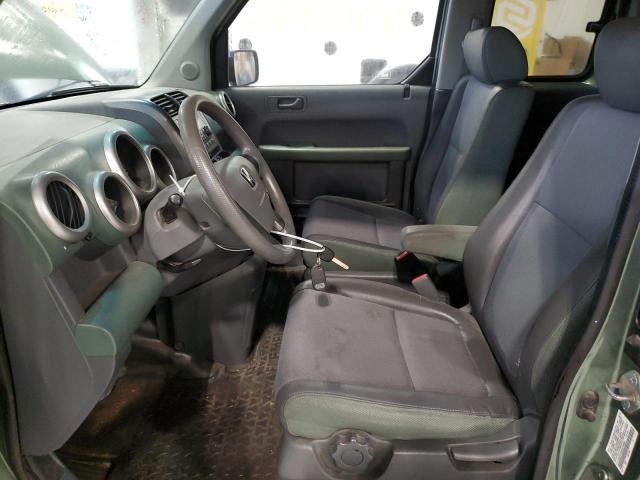 Photo 6 VIN: 5J6YH18503L016083 - HONDA ELEMENT EX 