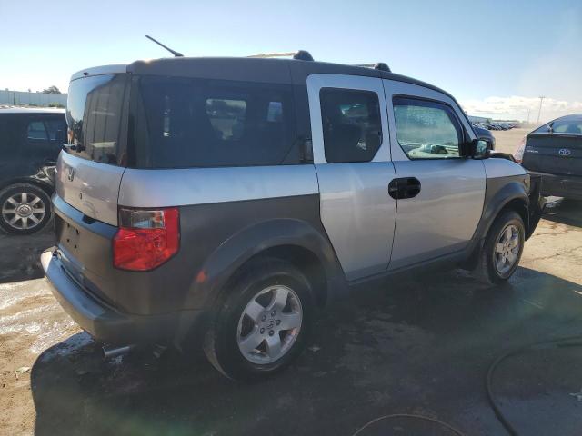 Photo 2 VIN: 5J6YH18504L000158 - HONDA ELEMENT EX 