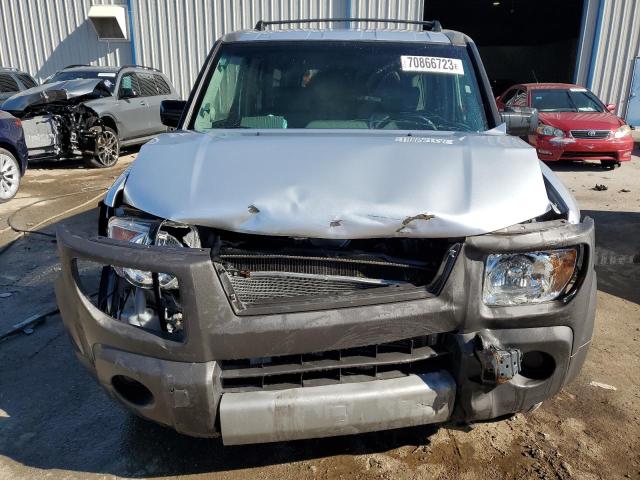 Photo 4 VIN: 5J6YH18504L000158 - HONDA ELEMENT EX 