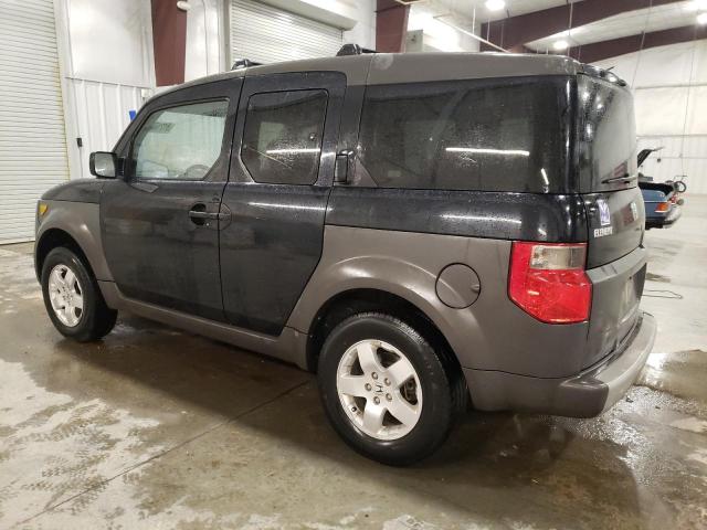 Photo 1 VIN: 5J6YH18504L011306 - HONDA ELEMENT 