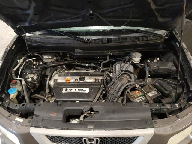 Photo 10 VIN: 5J6YH18504L011306 - HONDA ELEMENT 