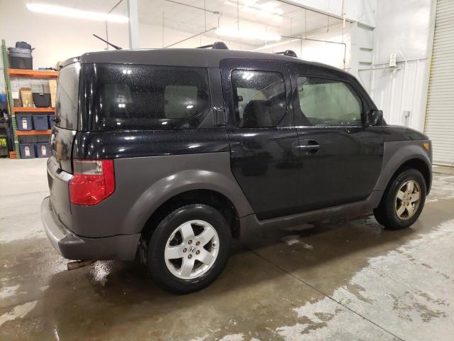 Photo 2 VIN: 5J6YH18504L011306 - HONDA ELEMENT 