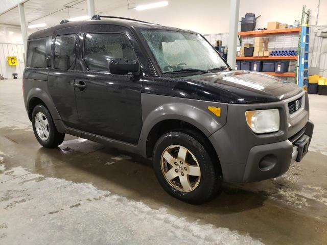 Photo 3 VIN: 5J6YH18504L011306 - HONDA ELEMENT 