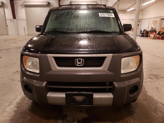 Photo 4 VIN: 5J6YH18504L011306 - HONDA ELEMENT 