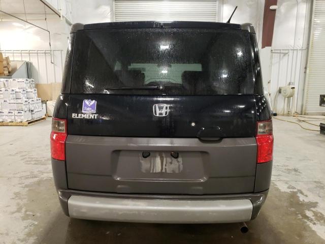 Photo 5 VIN: 5J6YH18504L011306 - HONDA ELEMENT 