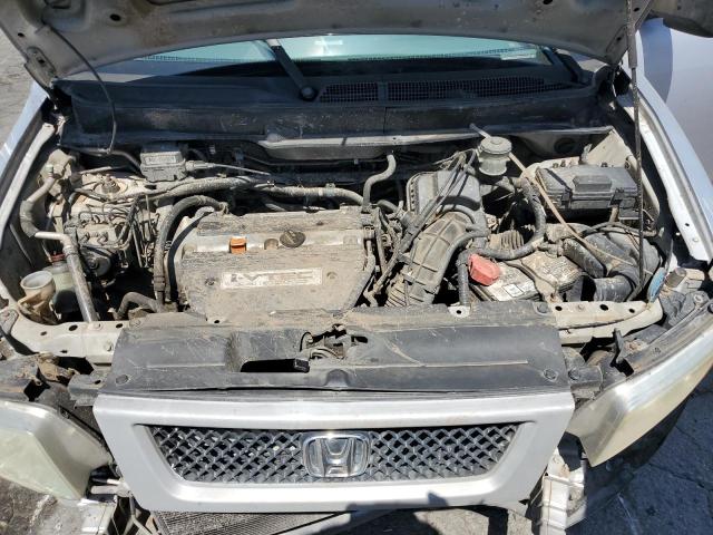 Photo 10 VIN: 5J6YH18513L008395 - HONDA ELEMENT 