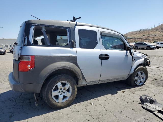 Photo 2 VIN: 5J6YH18513L008395 - HONDA ELEMENT 