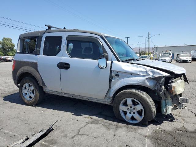 Photo 3 VIN: 5J6YH18513L008395 - HONDA ELEMENT 