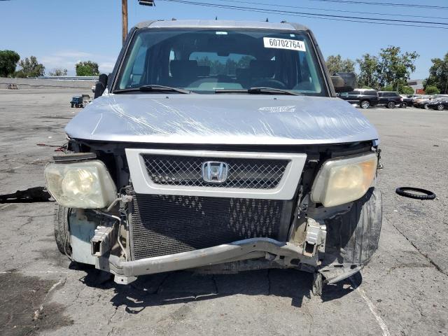 Photo 4 VIN: 5J6YH18513L008395 - HONDA ELEMENT 