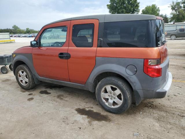 Photo 1 VIN: 5J6YH18513L010423 - HONDA ELEMENT 