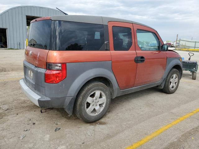 Photo 2 VIN: 5J6YH18513L010423 - HONDA ELEMENT 