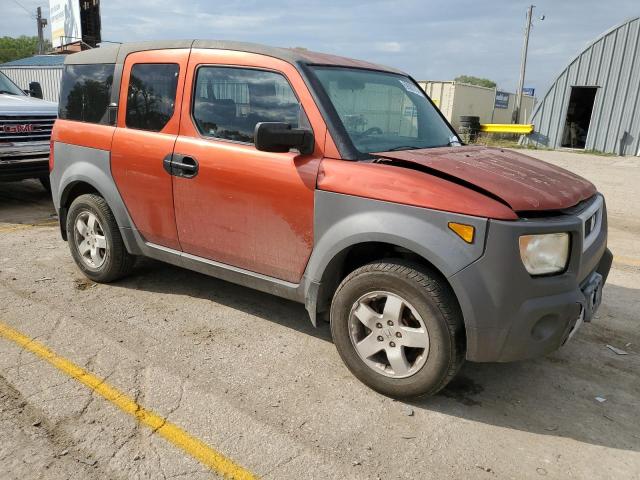 Photo 3 VIN: 5J6YH18513L010423 - HONDA ELEMENT 