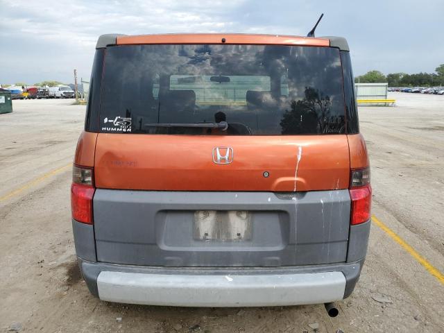 Photo 5 VIN: 5J6YH18513L010423 - HONDA ELEMENT 