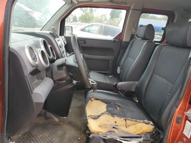 Photo 6 VIN: 5J6YH18513L010423 - HONDA ELEMENT 