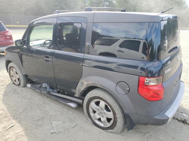 Photo 1 VIN: 5J6YH18513L020997 - HONDA ELEMENT 