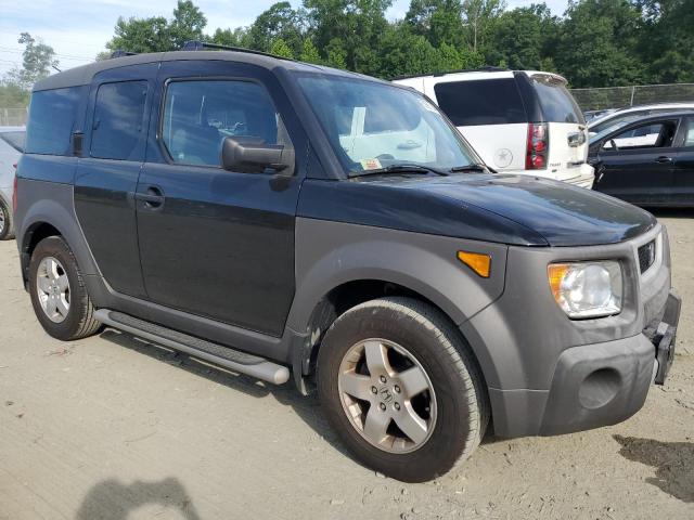 Photo 3 VIN: 5J6YH18513L020997 - HONDA ELEMENT 