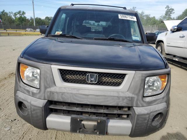 Photo 4 VIN: 5J6YH18513L020997 - HONDA ELEMENT 