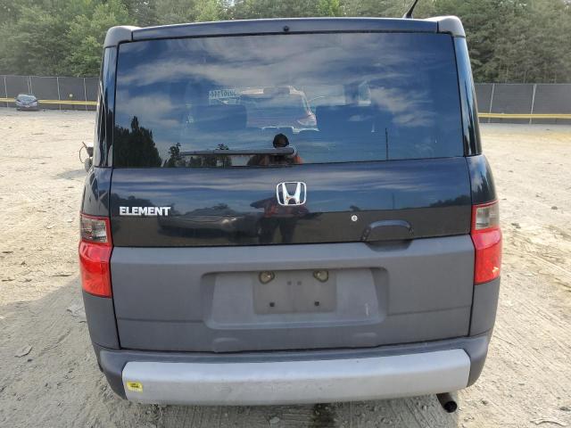 Photo 5 VIN: 5J6YH18513L020997 - HONDA ELEMENT 