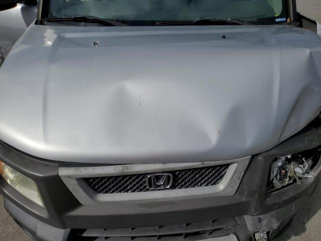 Photo 11 VIN: 5J6YH18523L004601 - HONDA ELEMENT EX 