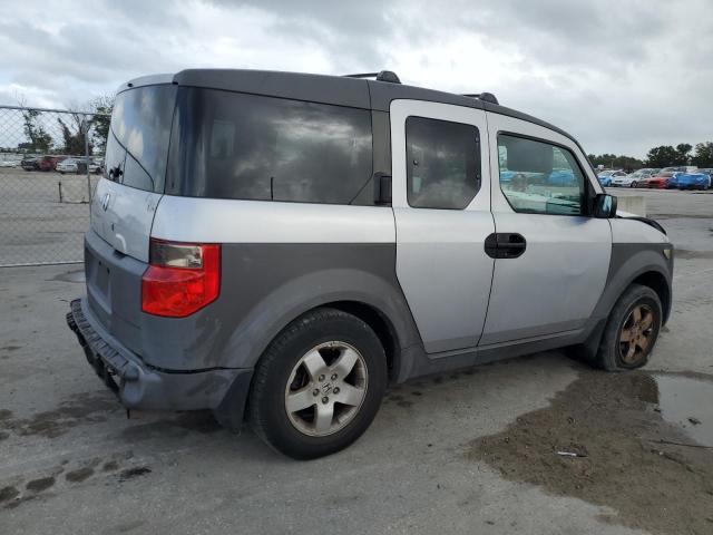 Photo 2 VIN: 5J6YH18523L004601 - HONDA ELEMENT EX 