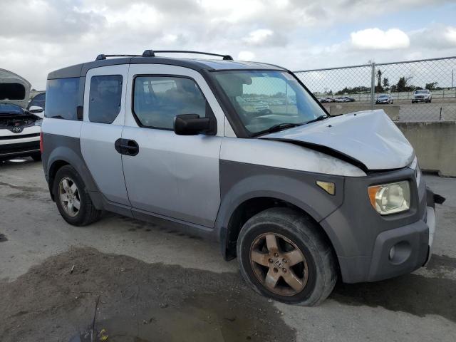 Photo 3 VIN: 5J6YH18523L004601 - HONDA ELEMENT EX 