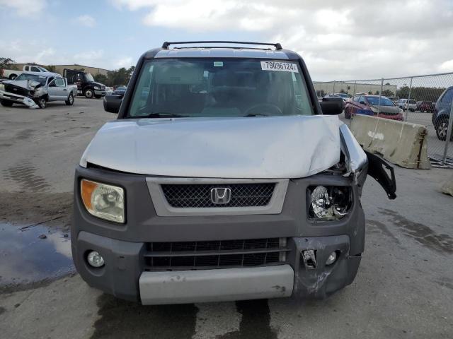 Photo 4 VIN: 5J6YH18523L004601 - HONDA ELEMENT EX 