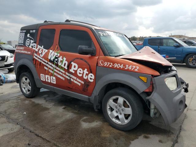 Photo 3 VIN: 5J6YH18523L013671 - HONDA ELEMENT EX 