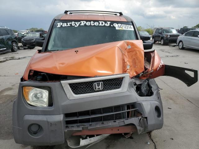 Photo 4 VIN: 5J6YH18523L013671 - HONDA ELEMENT EX 