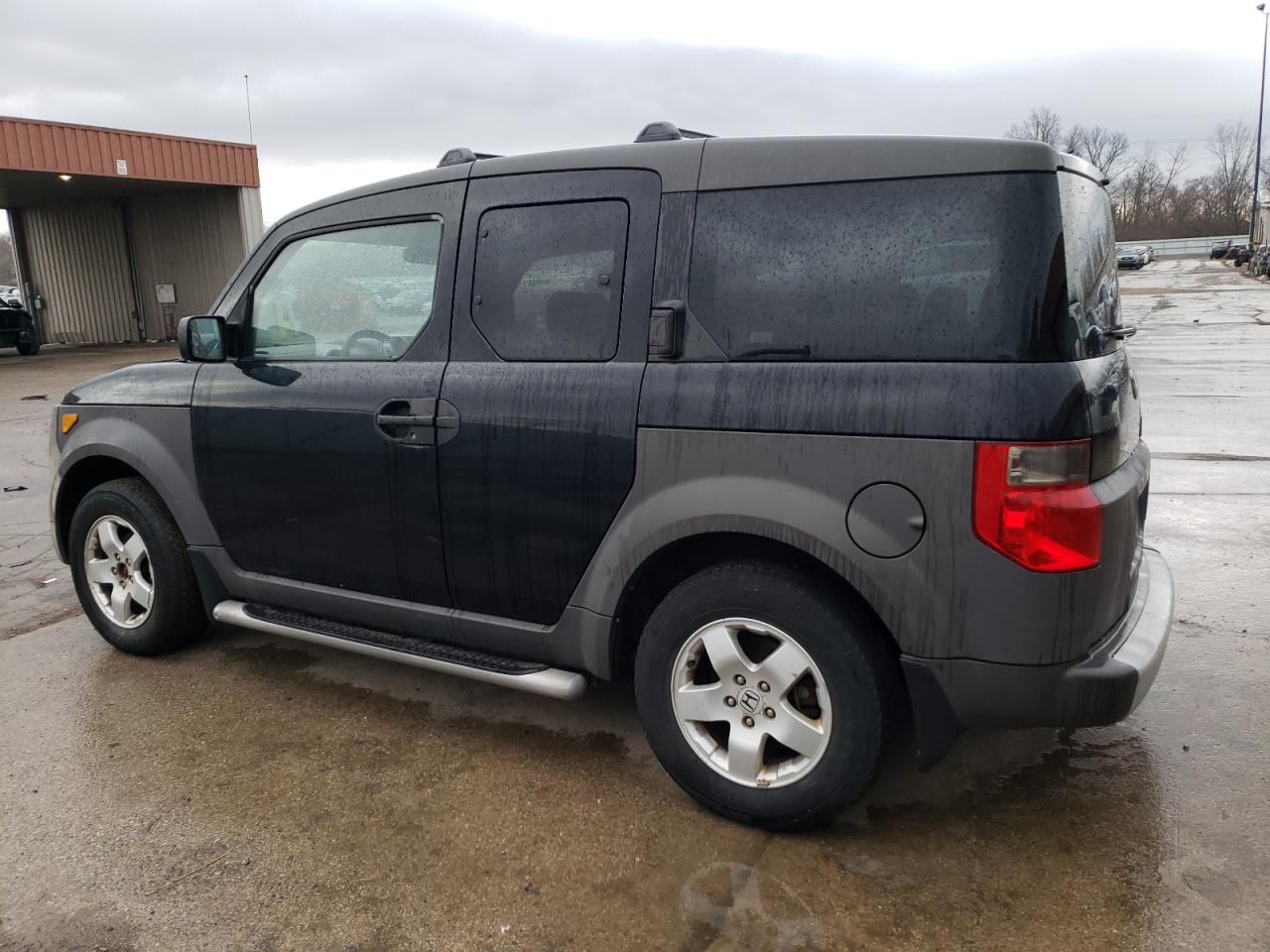 Photo 1 VIN: 5J6YH18523L015680 - HONDA ELEMENT 