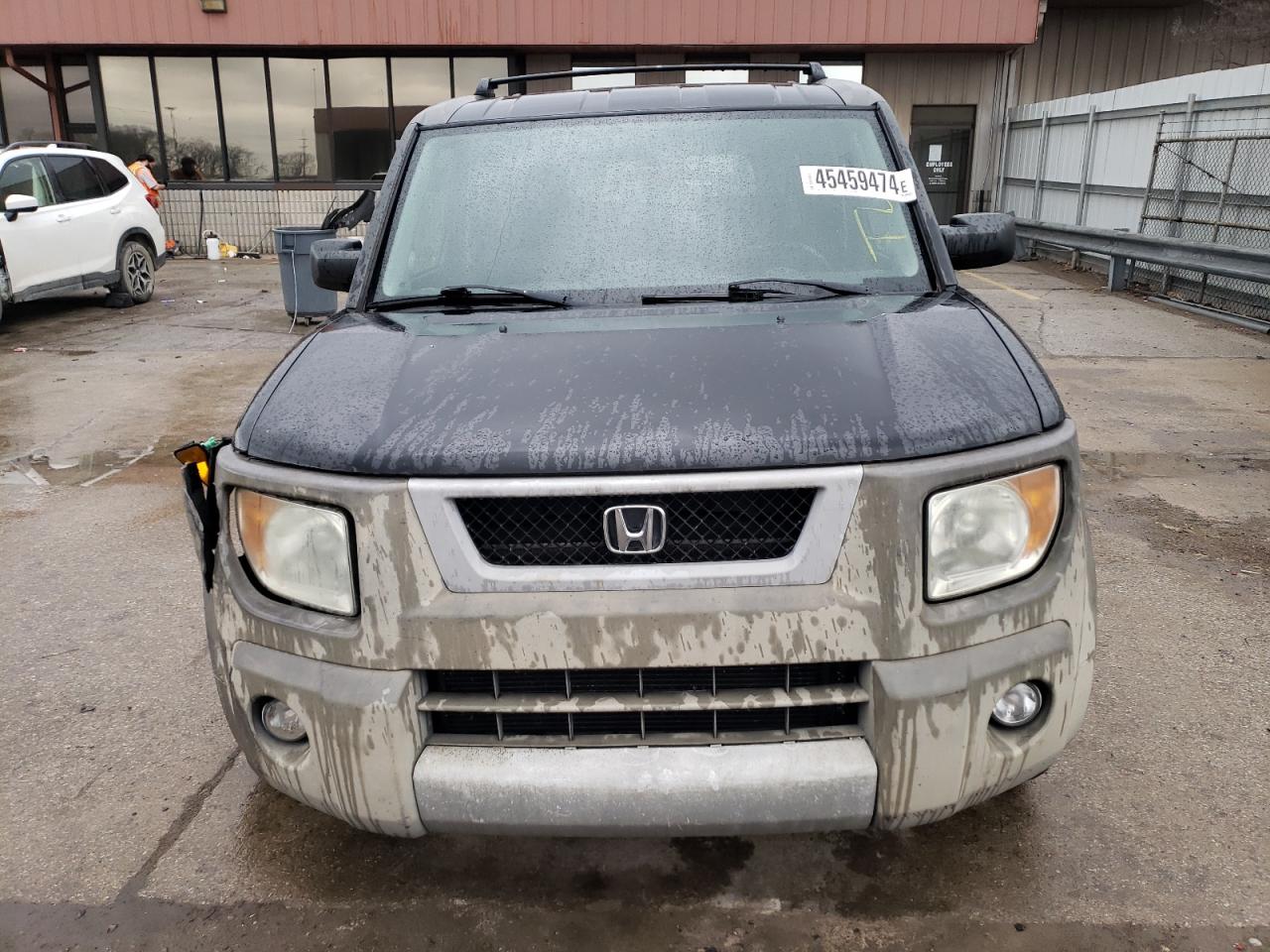 Photo 4 VIN: 5J6YH18523L015680 - HONDA ELEMENT 