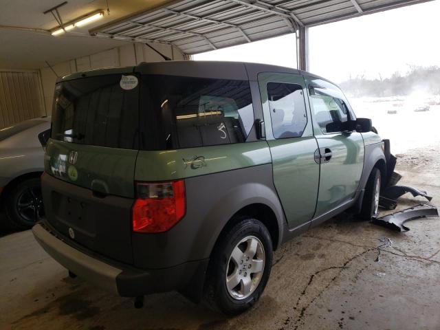 Photo 3 VIN: 5J6YH18523L016361 - HONDA ELEMENT EX 