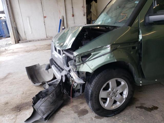 Photo 8 VIN: 5J6YH18523L016361 - HONDA ELEMENT EX 