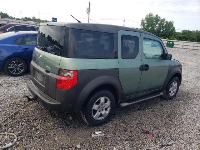 Photo 2 VIN: 5J6YH18523L020152 - HONDA ELEMENT 