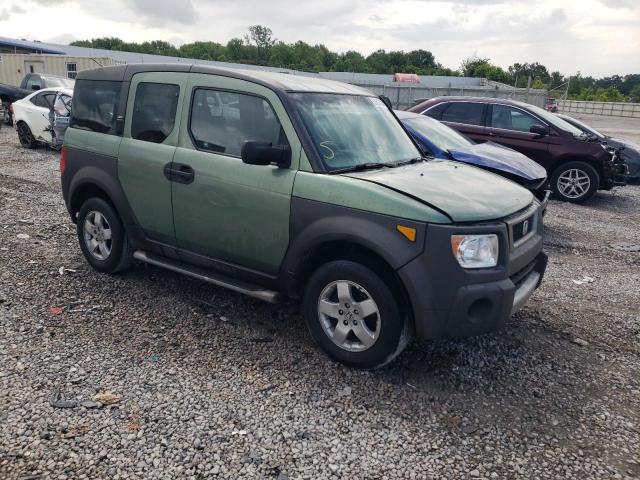 Photo 3 VIN: 5J6YH18523L020152 - HONDA ELEMENT 