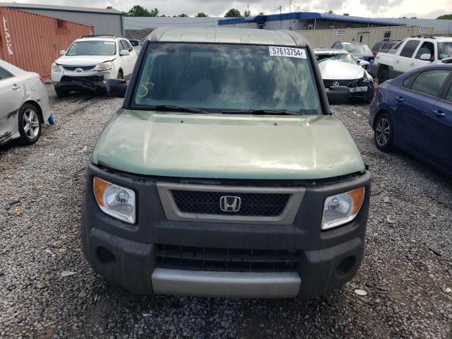 Photo 4 VIN: 5J6YH18523L020152 - HONDA ELEMENT 