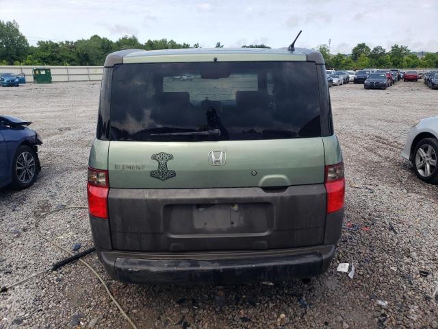 Photo 5 VIN: 5J6YH18523L020152 - HONDA ELEMENT 