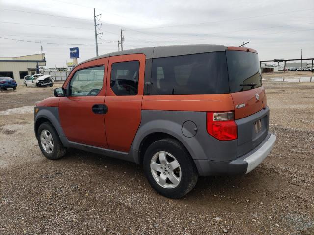 Photo 1 VIN: 5J6YH18524L006771 - HONDA ELEMENT EX 