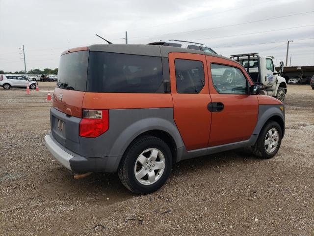 Photo 2 VIN: 5J6YH18524L006771 - HONDA ELEMENT EX 