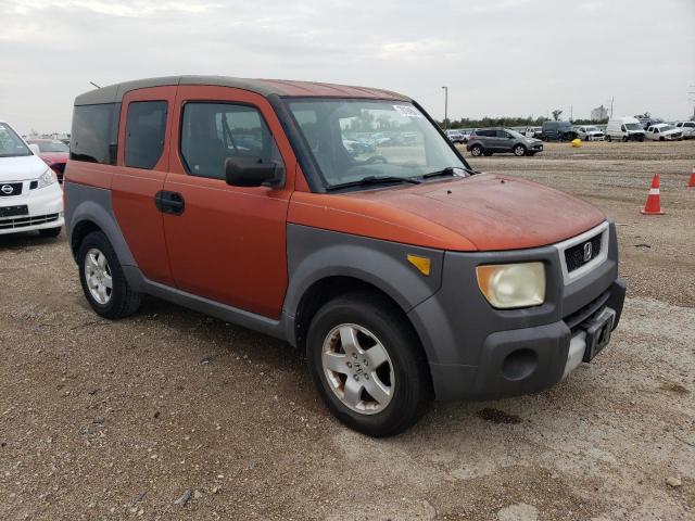 Photo 3 VIN: 5J6YH18524L006771 - HONDA ELEMENT EX 