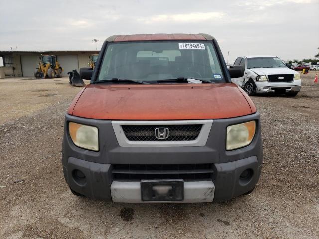 Photo 4 VIN: 5J6YH18524L006771 - HONDA ELEMENT EX 