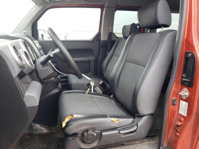 Photo 6 VIN: 5J6YH18524L006771 - HONDA ELEMENT EX 