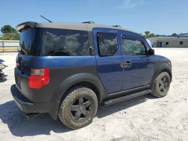 Photo 2 VIN: 5J6YH18533L002520 - HONDA ELEMENT EX 