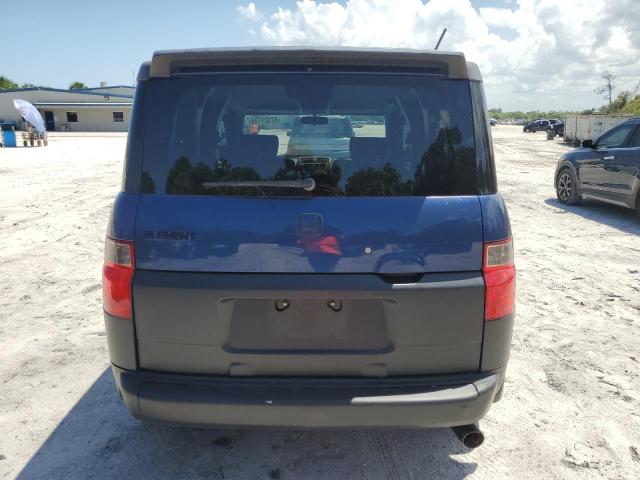 Photo 5 VIN: 5J6YH18533L002520 - HONDA ELEMENT EX 