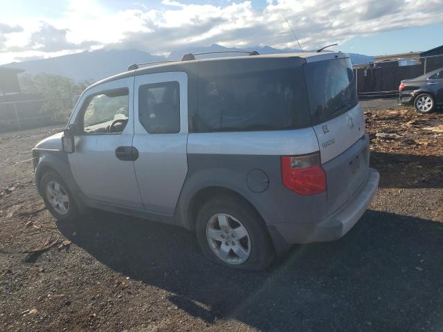 Photo 1 VIN: 5J6YH18533L009063 - HONDA ELEMENT EX 