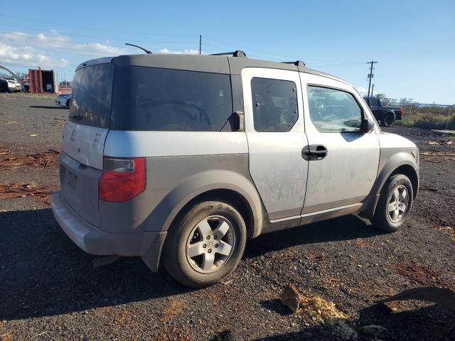 Photo 2 VIN: 5J6YH18533L009063 - HONDA ELEMENT EX 