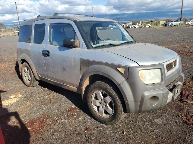 Photo 3 VIN: 5J6YH18533L009063 - HONDA ELEMENT EX 