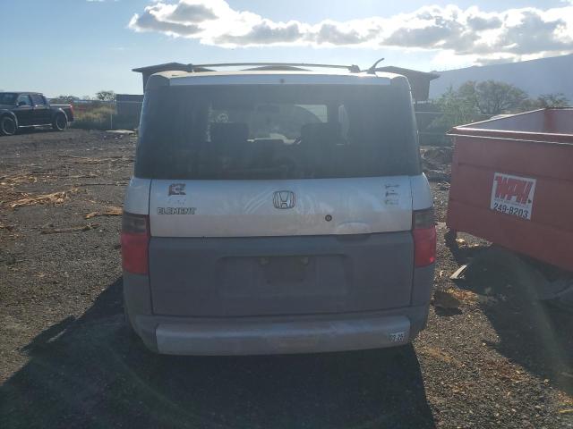 Photo 5 VIN: 5J6YH18533L009063 - HONDA ELEMENT EX 